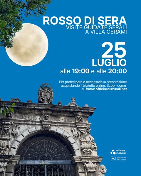 Rosso di sera