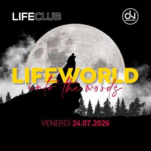 Lifeworld - Rovetta