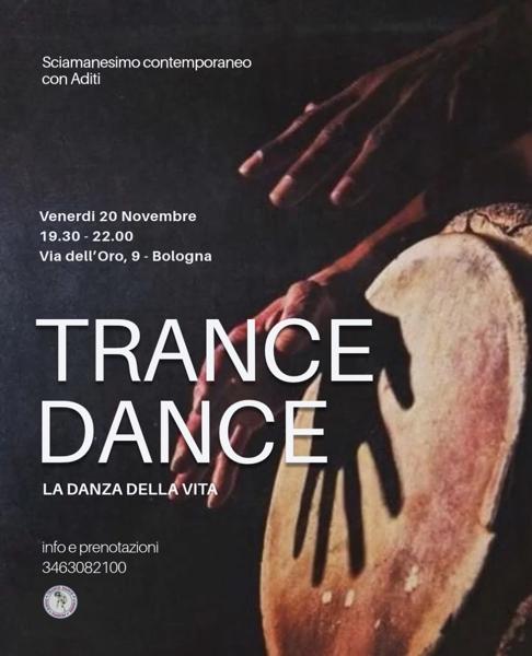 Trance Dance