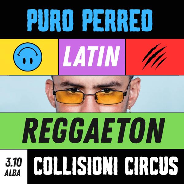 El Puro Perreo® | Latin y Reggaetton