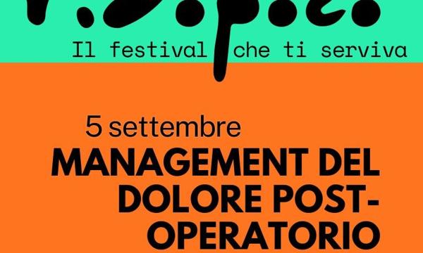Ridopoco Festival | Giorno 2