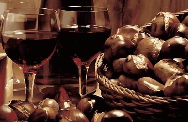 Festa di San Martino e Sagra del Vino Novello