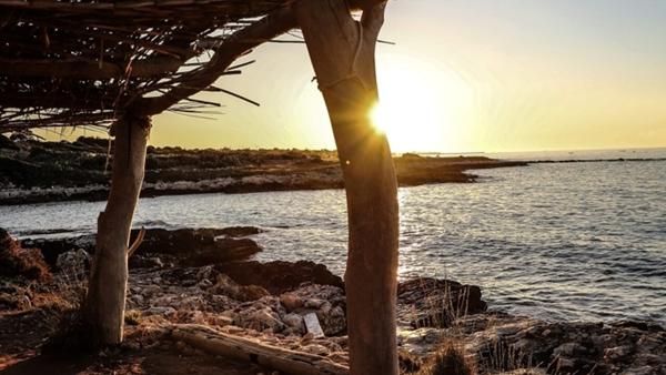 Puglia archeo-trekking – la costa dei pastori 'Alla scoperta della costa Ripagnola'