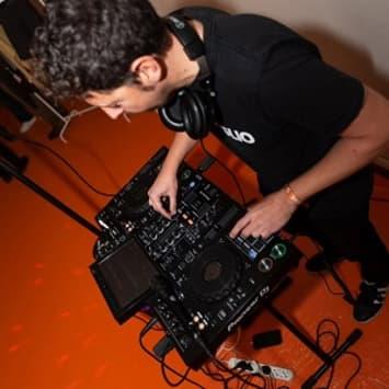 Dance Night