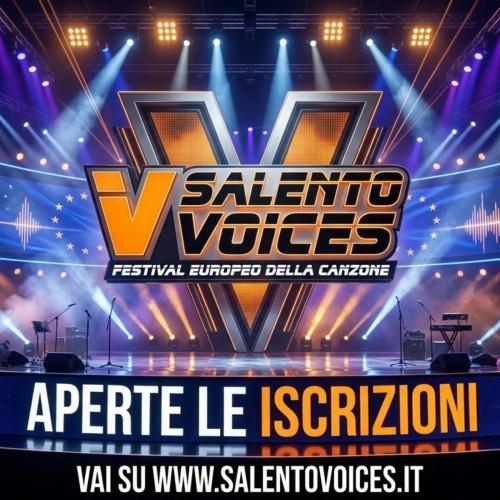 Salento Voices