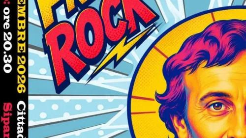 Fra’ Rock