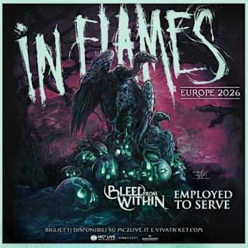 In Flames