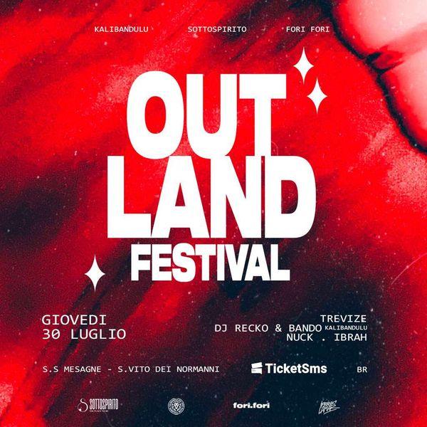 Outland Festival