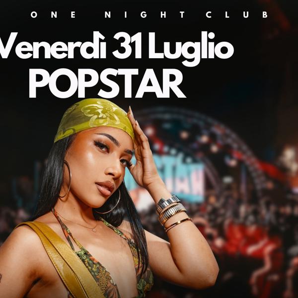 POP STAR - One