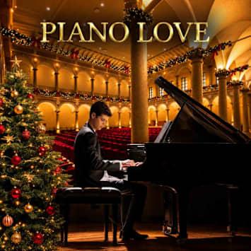 Piano Love