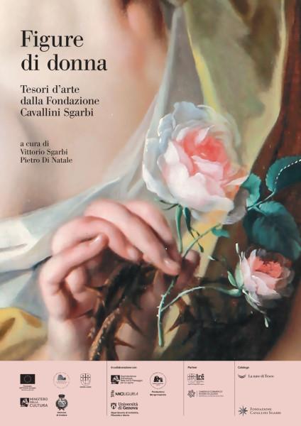 Figure di donna. Tesori d'arte dalla Fondazione Cavallini Sgarbi