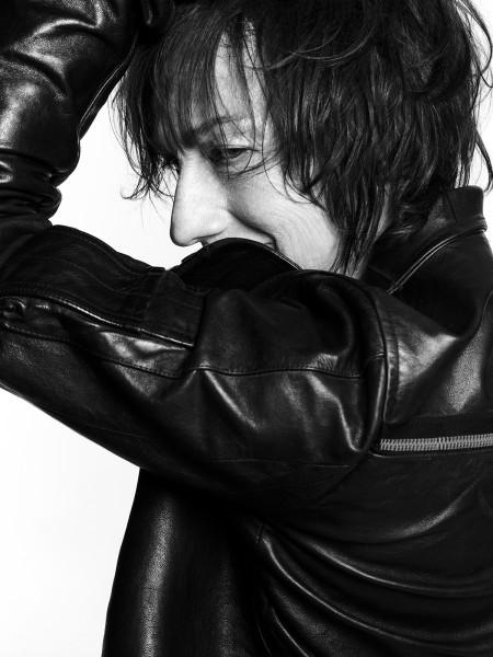 Gianna Nannini – GIANNAGOLD – CELEBRATION TOUR