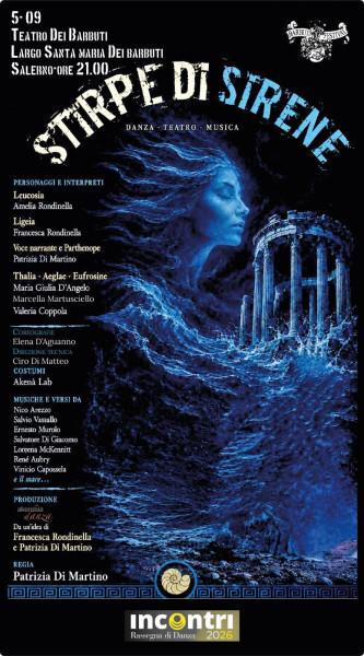 Stirpe di Sirene