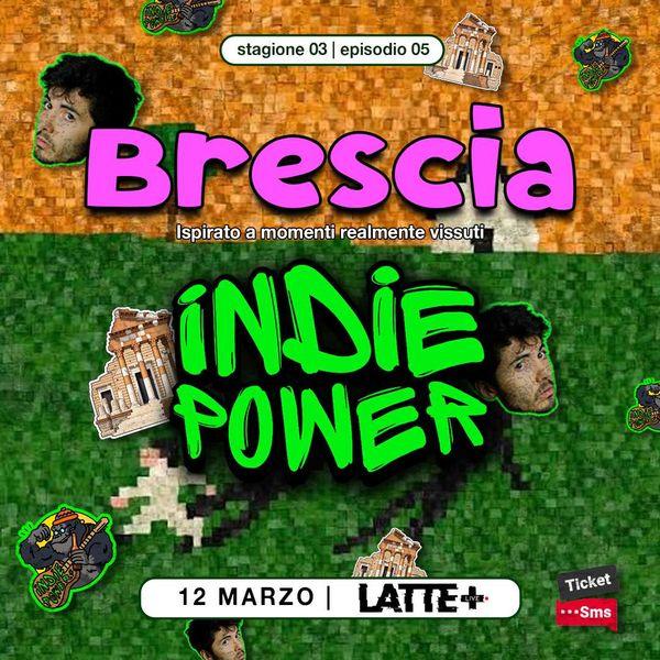 Indie Power