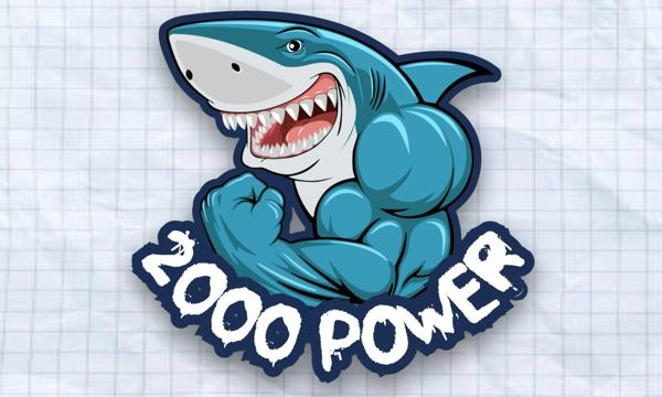 2000 Power a Bologna