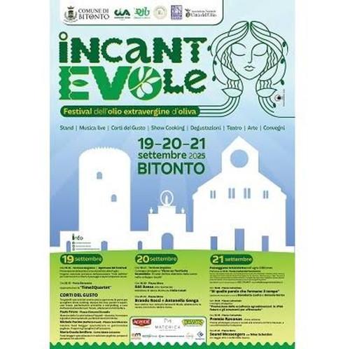 IncantEVOle