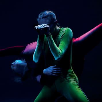 ROBERTO ZAPPALÀ / RAMIN BAHRAMI - BACH DANCE CONCERT