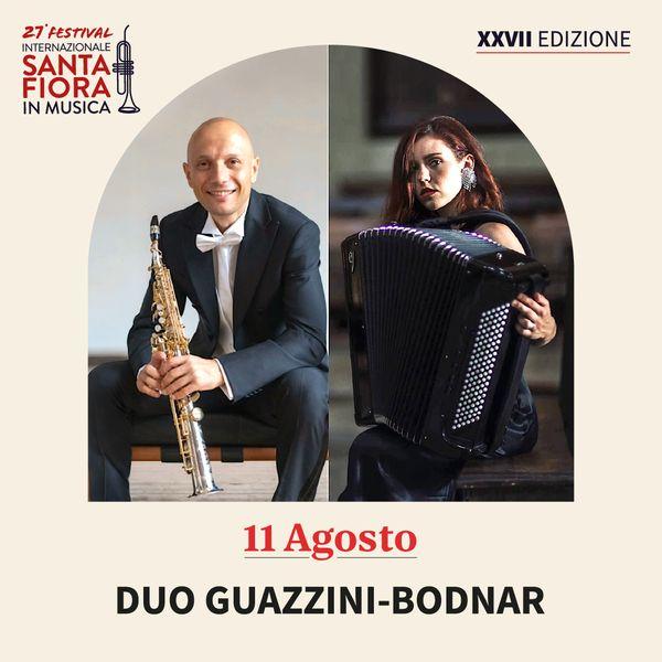 Duo Guazzini-Bodnar