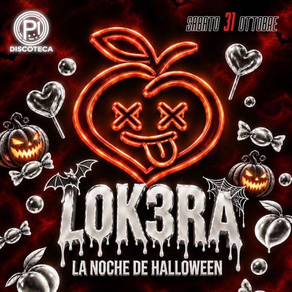Lok3ra - Halloween