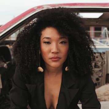 Judith Hill