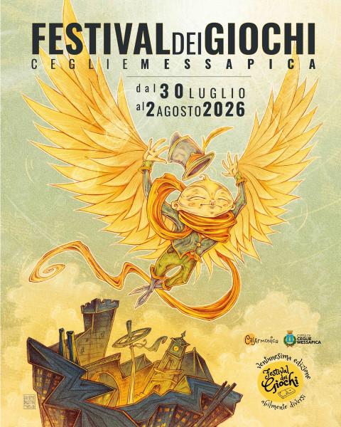 Festival dei Giochi