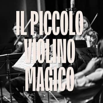 Il Piccolo Violino Magico