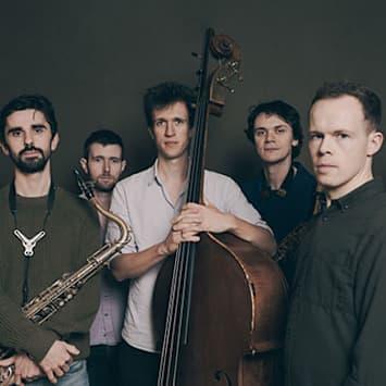 AMIATA JAZZ: THE MISHA MULLOV-ABBADO GROUP