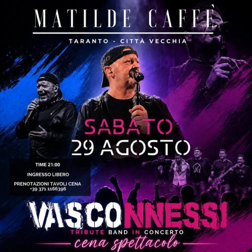 VASCONNESSI