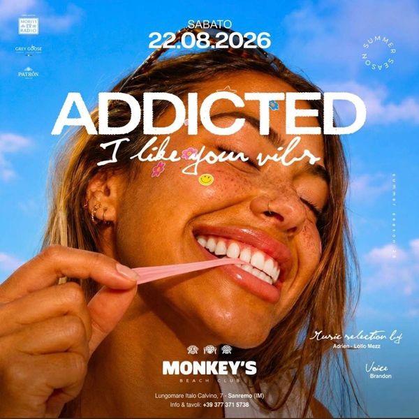 Addicted