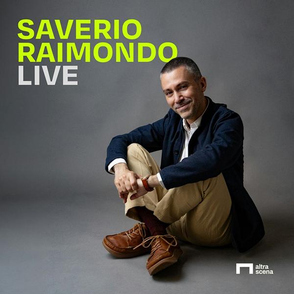 Saverio Raimondo: Stand-Up Comedy a Catania