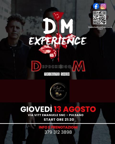 Depeche Mode Experience | Tribute Show