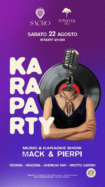 Kara Party