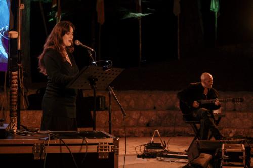 Canne al vento – Tra parole, musica e immagini