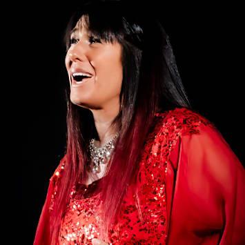 STEFANIA MIOTTO - CI VEDIAMO A PADOVA!