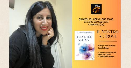 Presentazione "Il nostro altrove"