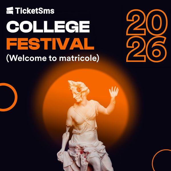 College Festival 20.26