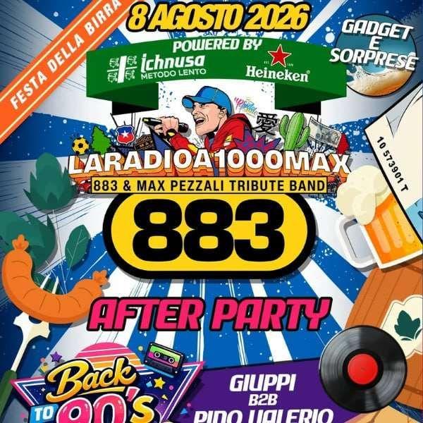 La Festa della Birra
