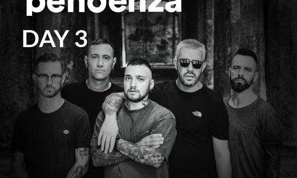 IndiePendenza Festival 26 - DAY 3