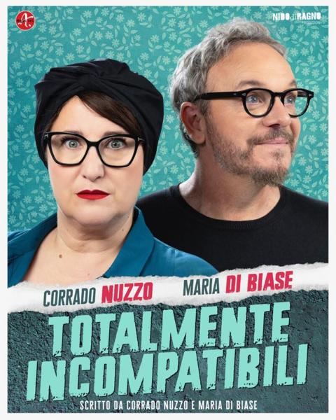 Totalmente incompatibili