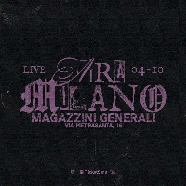 Aira - Live