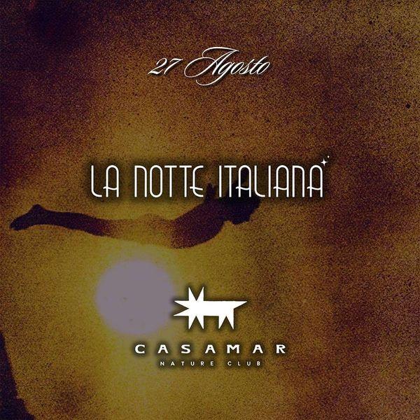 La Notte Italiana
