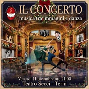 IL CONCERTO