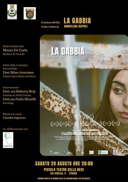 La Gabbia