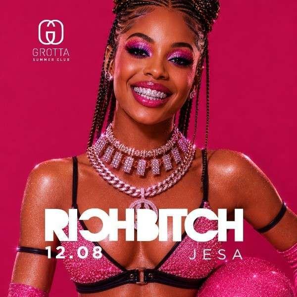 Rich Bitch