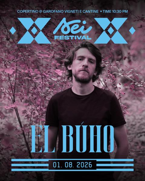 El Búho