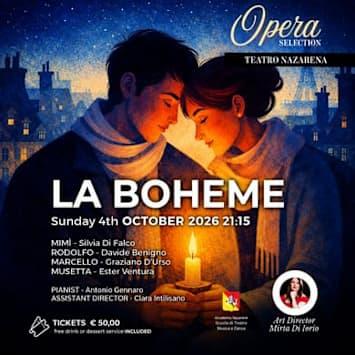 La Bohème
