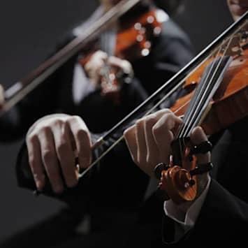Scarlatti Sinfonietta