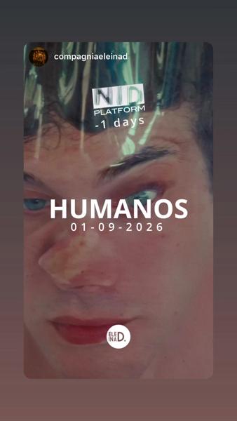 Humanos