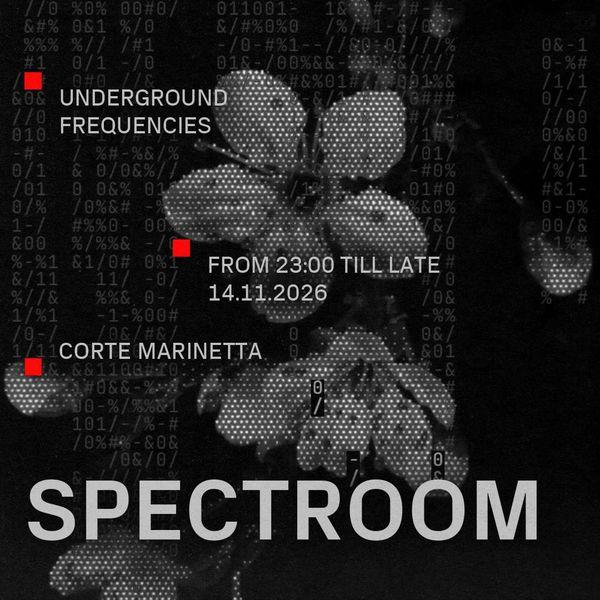 Spectroom