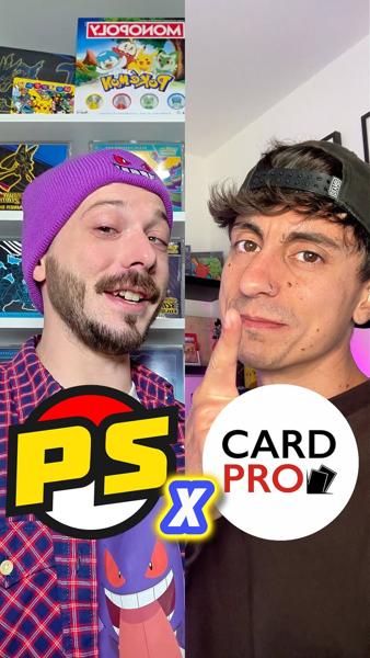 Card Pro Roma